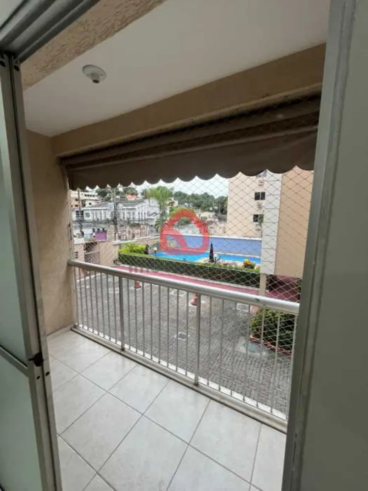 Apartamento, 2 quartos, 72 m² - Foto 5