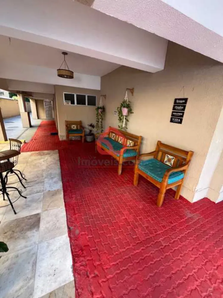 Apartamento, 2 quartos, 72 m² - Foto 6
