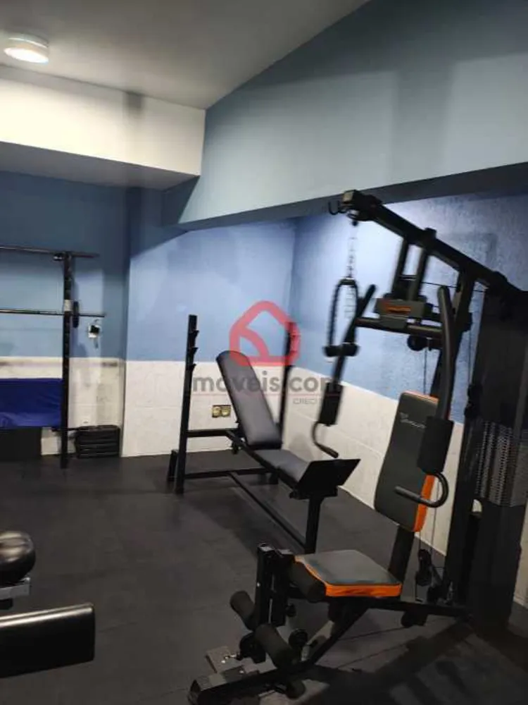 Apartamento, 2 quartos, 72 m² - Foto 17