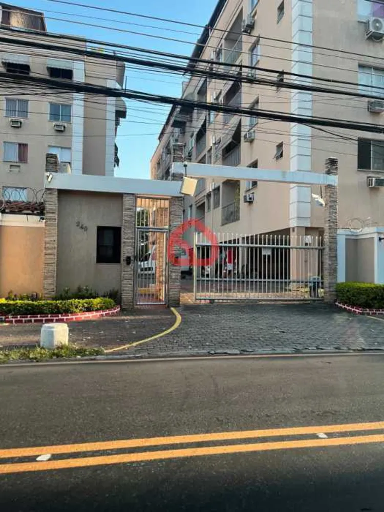 Apartamento, 2 quartos, 72 m² - Foto 18