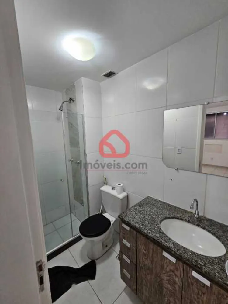 Apartamento, 2 quartos, 72 m² - Foto 11