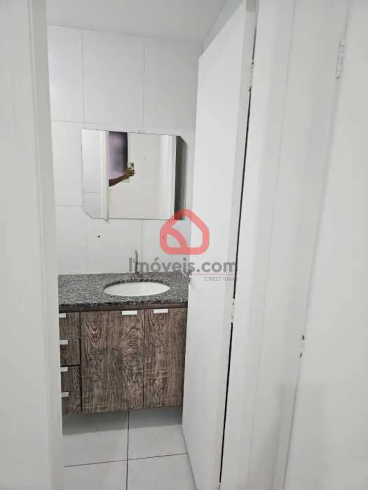 Apartamento, 2 quartos, 72 m² - Foto 7