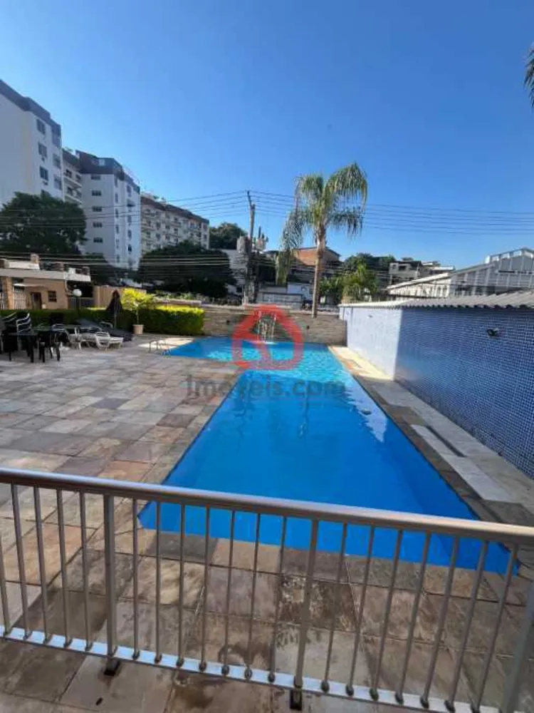 Apartamento, 2 quartos, 72 m² - Foto 19