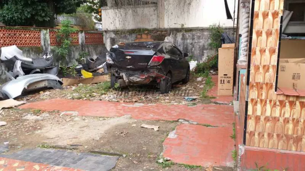 Terreno, 510 m² - Foto 6