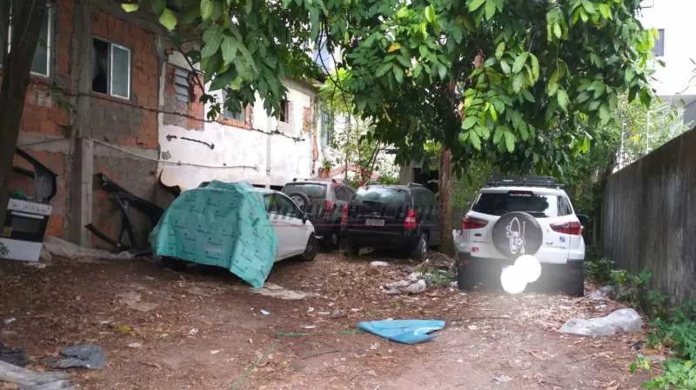 Terreno, 510 m² - Foto 9
