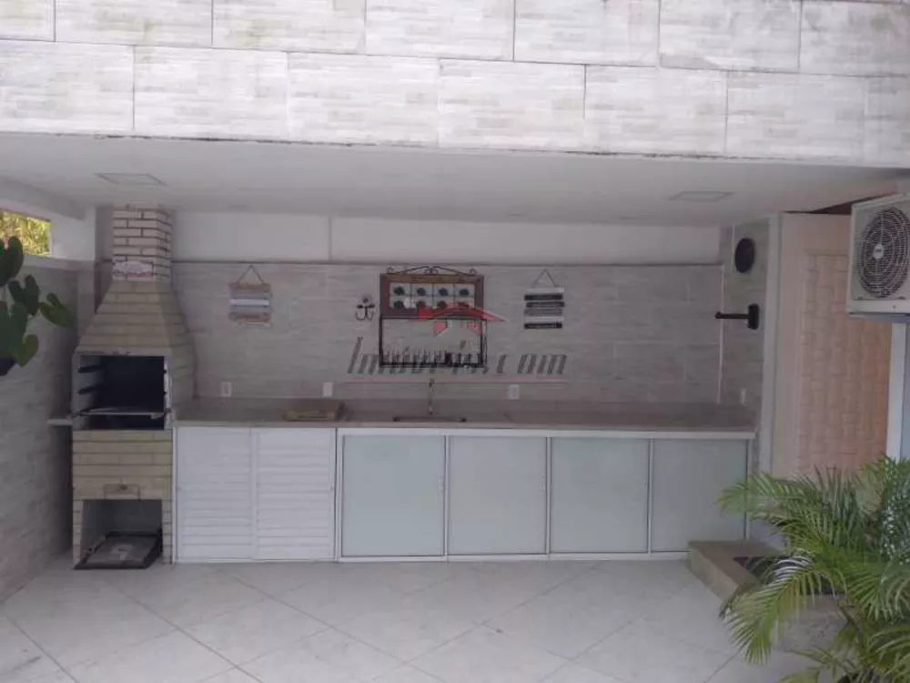 Casa de Condomínio, 4 quartos - Foto 5