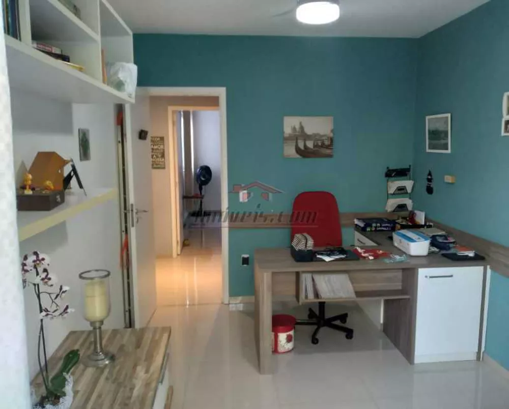 Casa de Condomínio, 4 quartos - Foto 9