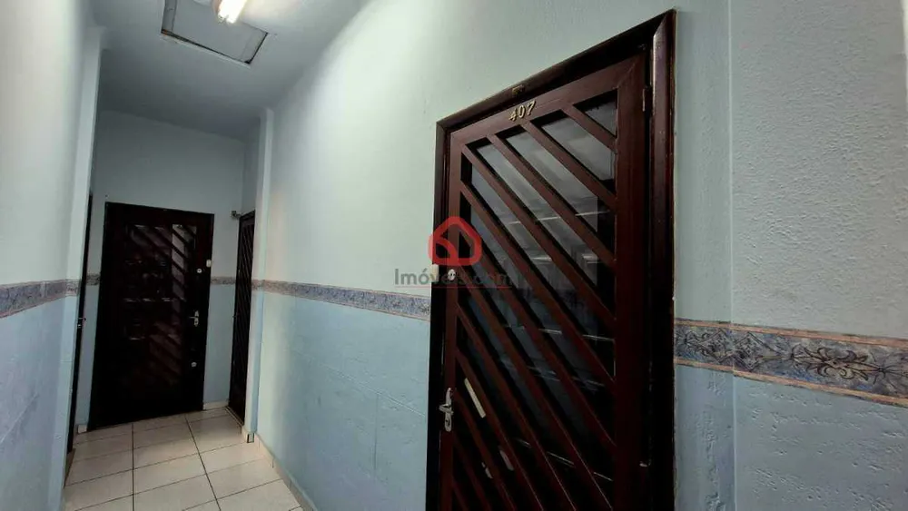 Sala-Conjunto, 40 m² - Foto 2
