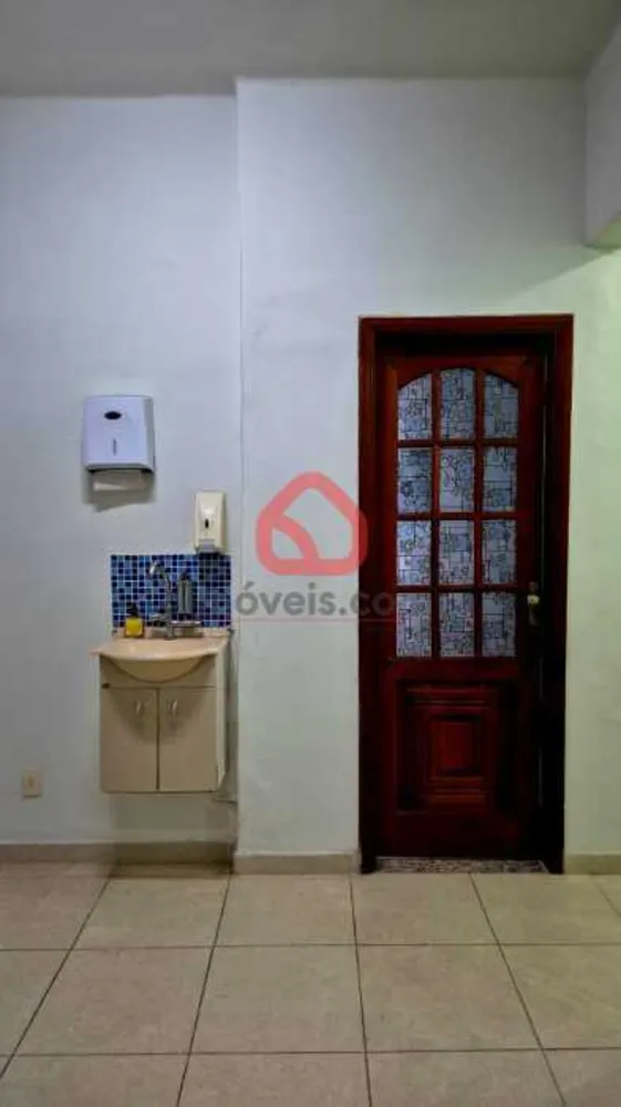 Sala-Conjunto, 40 m² - Foto 5