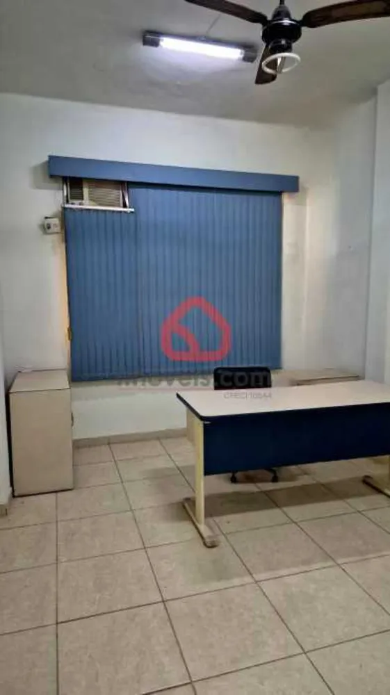 Sala-Conjunto, 40 m² - Foto 3