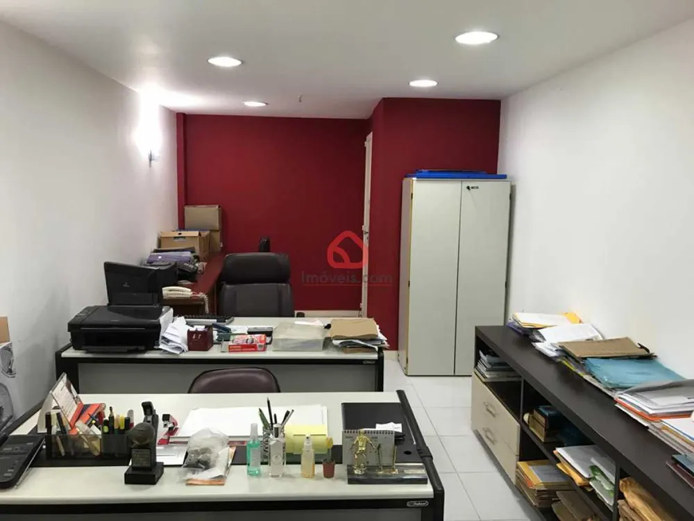 Sala-Conjunto, 60 m² - Foto 1