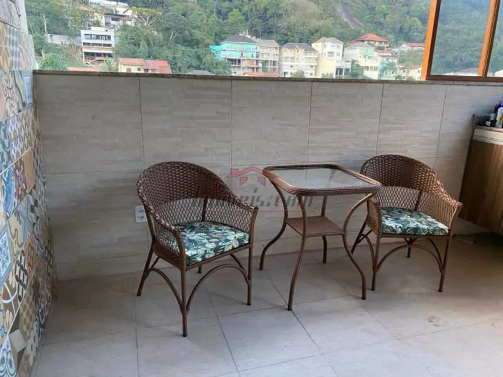 Casa de Condomínio, 2 quartos - Foto 8
