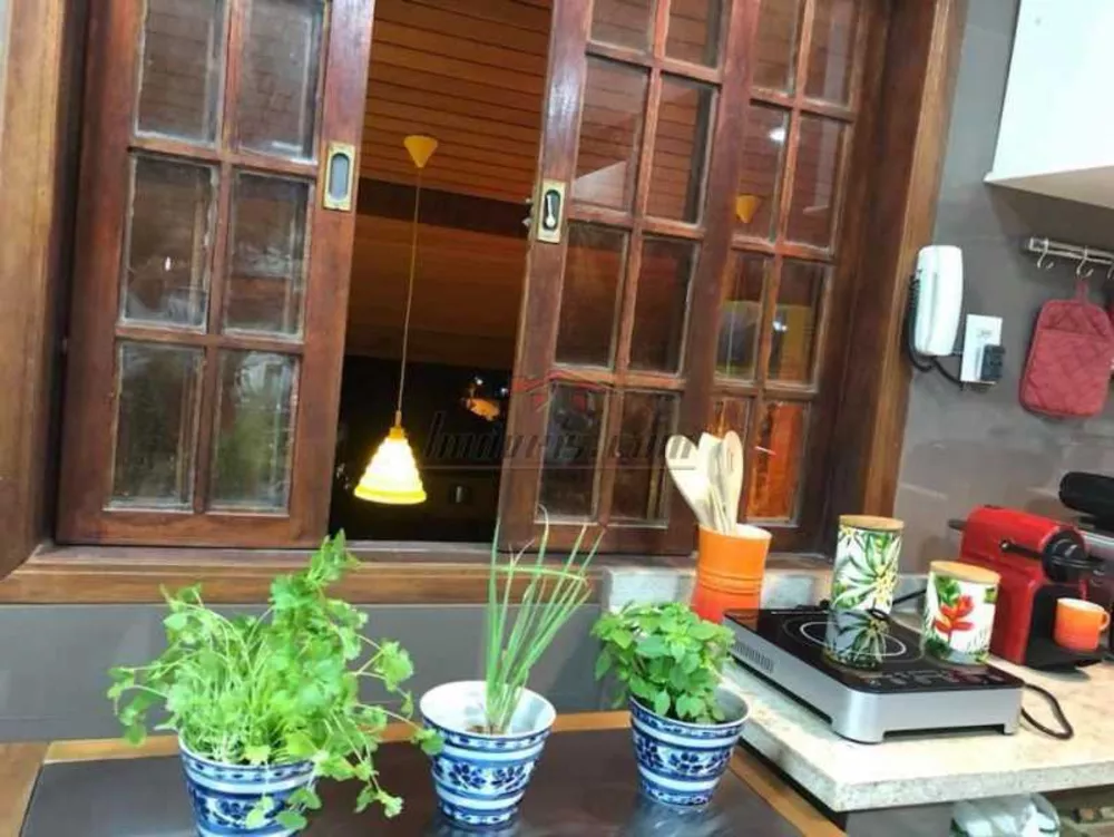 Casa de Condomínio, 2 quartos - Foto 5