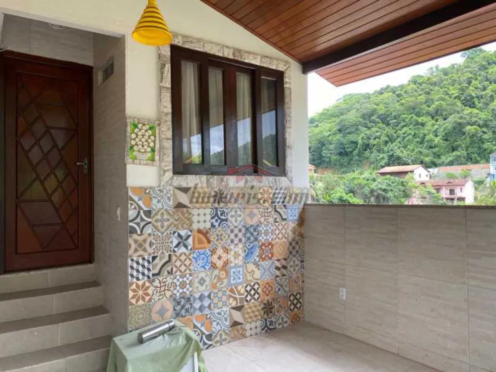 Casa de Condomínio, 2 quartos - Foto 4
