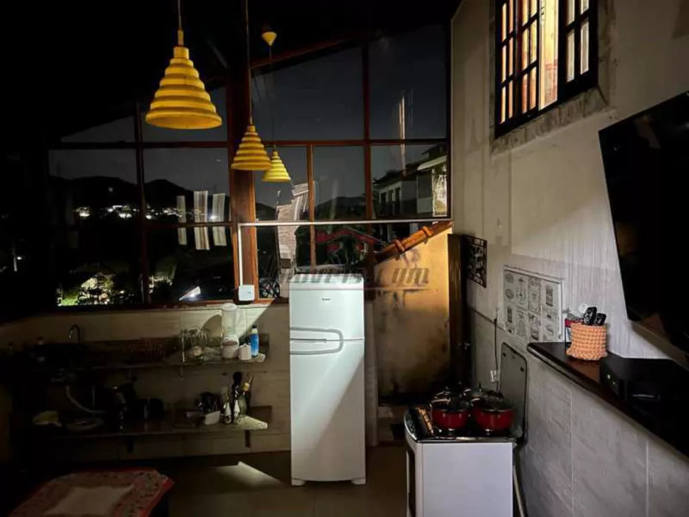 Casa de Condomínio, 2 quartos - Foto 6