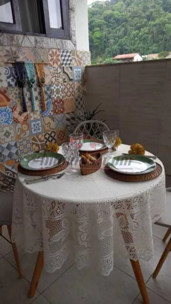 Casa de Condomínio, 2 quartos - Foto 3