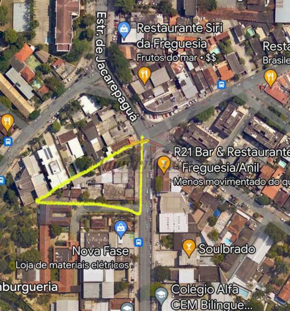 Terreno, 1415 m² - Foto 9