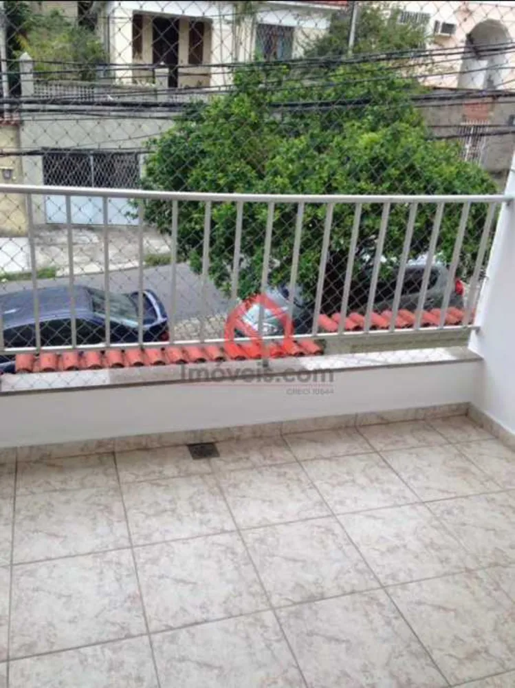 Apartamento, 2 quartos, 70 m² - Foto 1