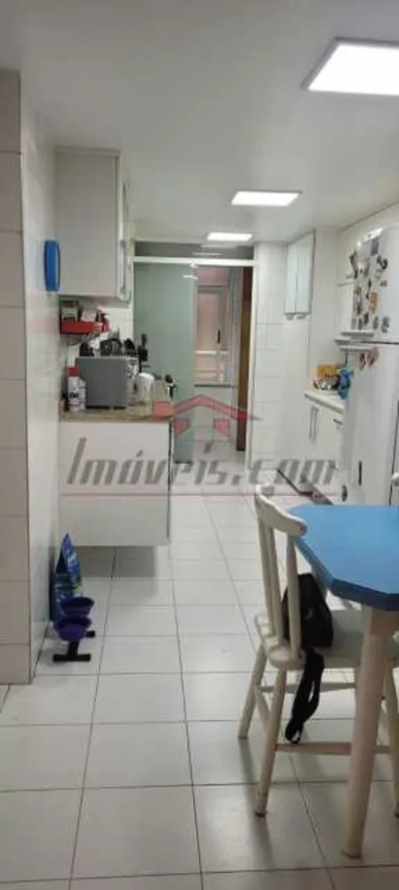 Apartamento, 4 quartos, 129 m² - Foto 4