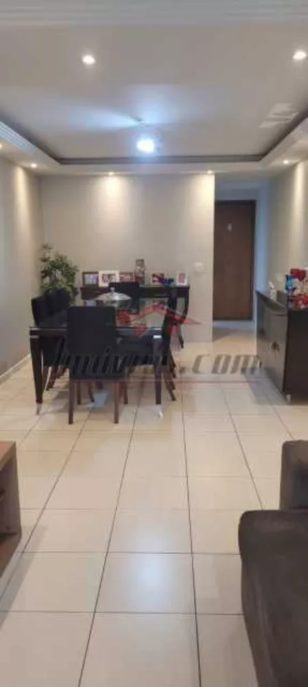 Apartamento, 4 quartos, 129 m² - Foto 1