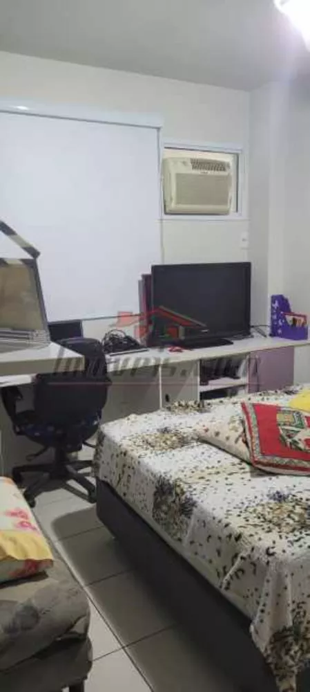 Apartamento, 4 quartos, 129 m² - Foto 12