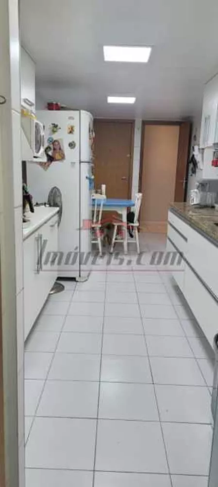 Apartamento, 4 quartos, 129 m² - Foto 5