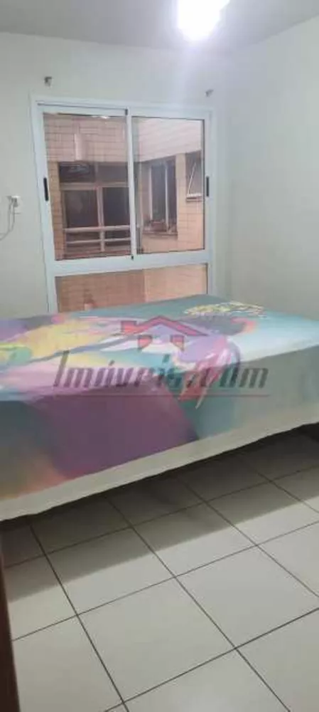 Apartamento, 4 quartos, 129 m² - Foto 9