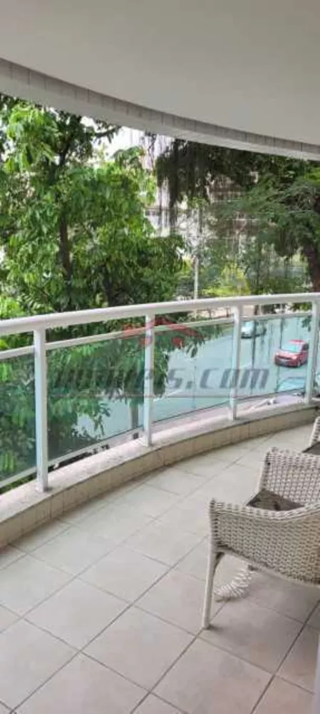 Apartamento, 4 quartos, 129 m² - Foto 15