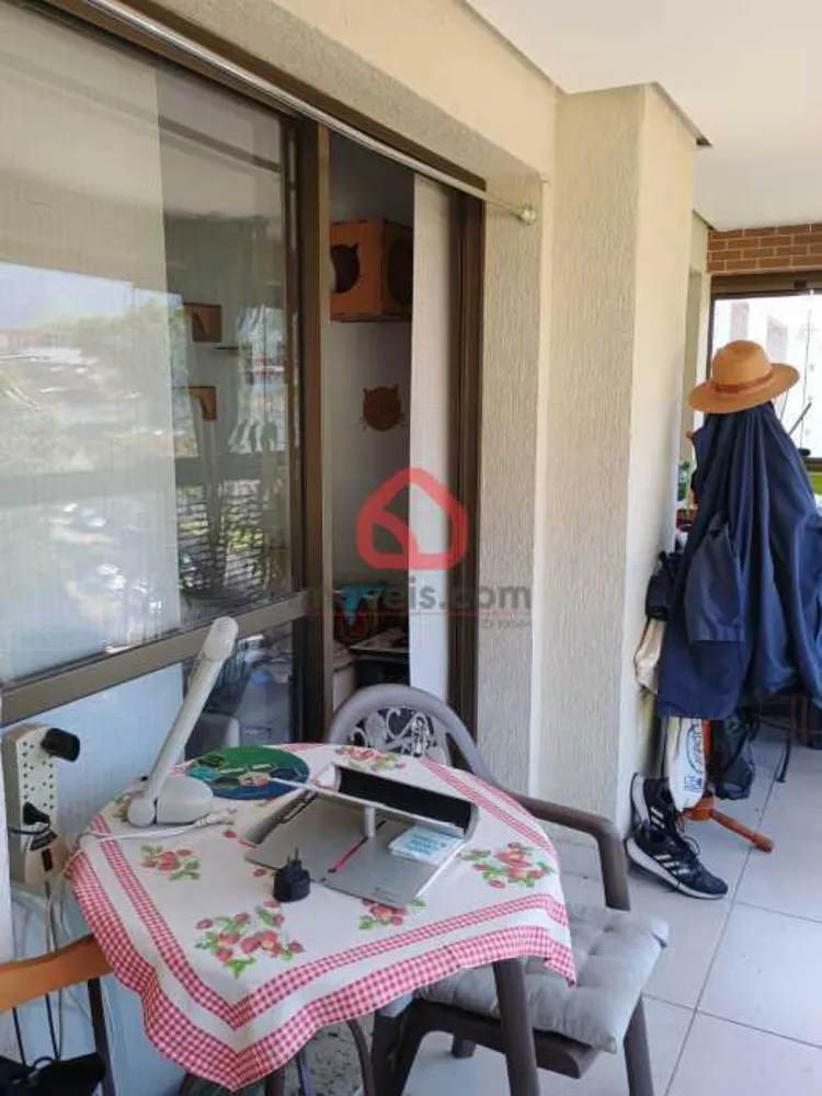 Apartamento, 3 quartos, 94 m² - Foto 9