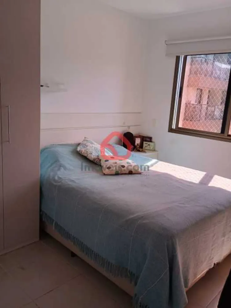Apartamento, 3 quartos, 94 m² - Foto 2
