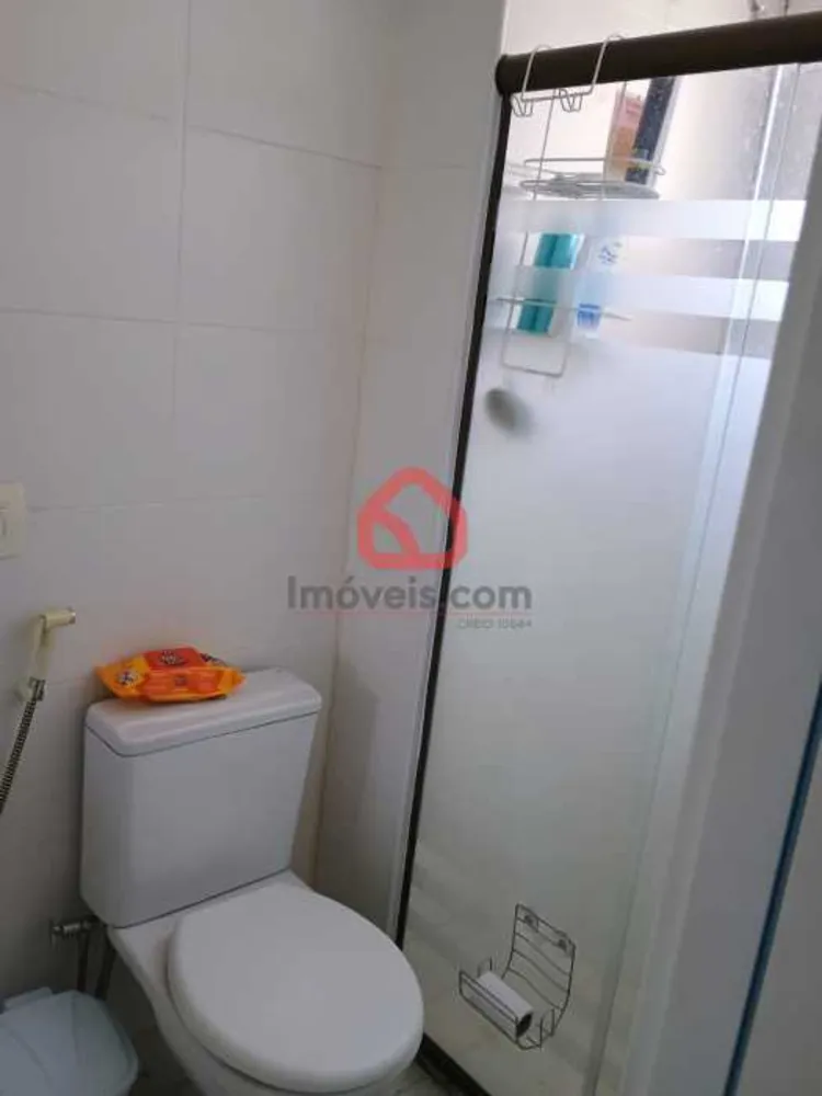 Apartamento, 3 quartos, 94 m² - Foto 8