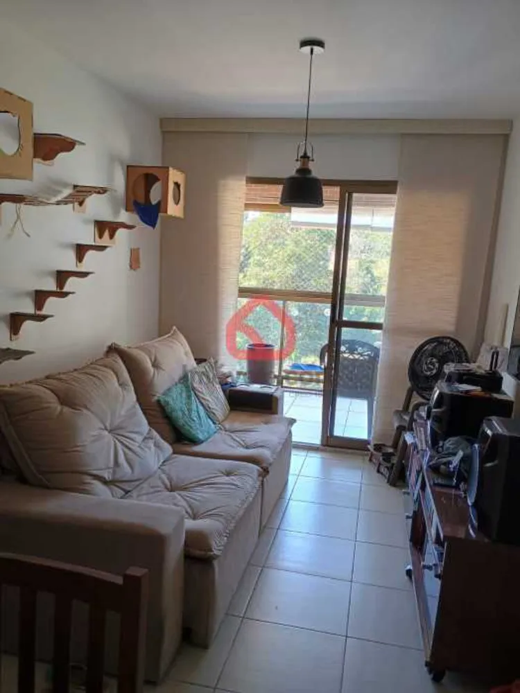 Apartamento, 3 quartos, 94 m² - Foto 10
