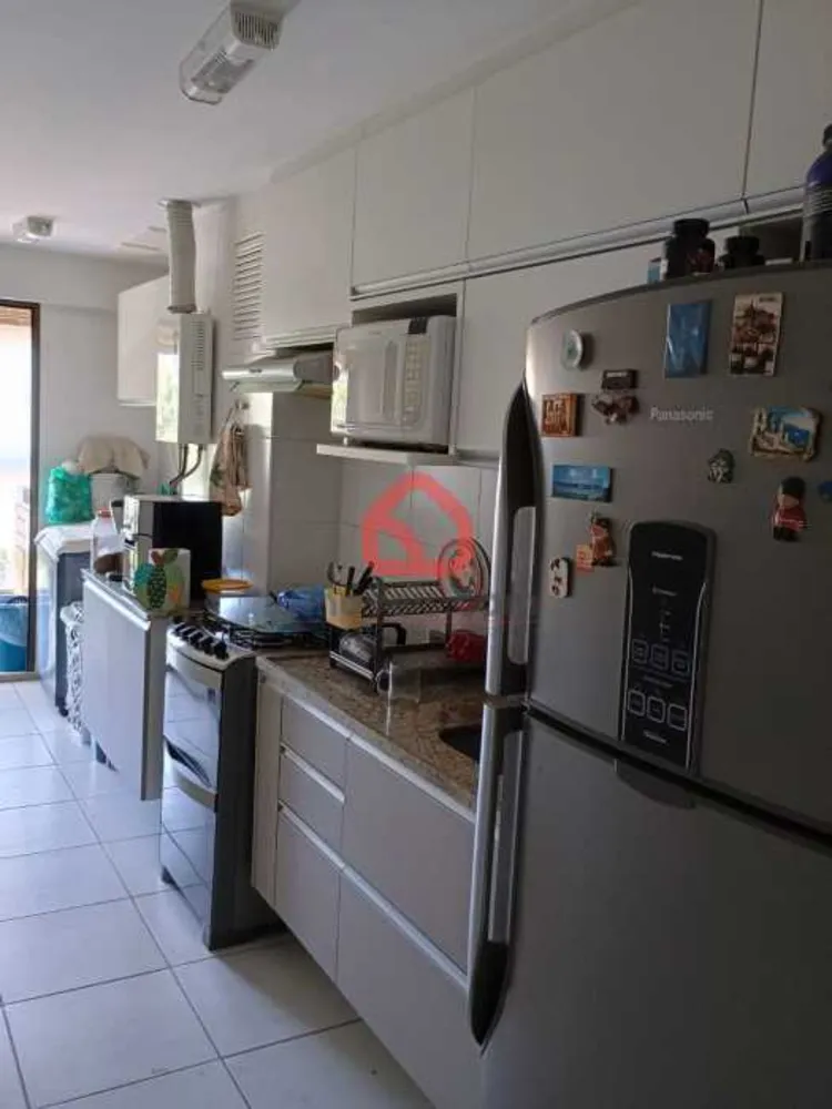 Apartamento, 3 quartos, 94 m² - Foto 7