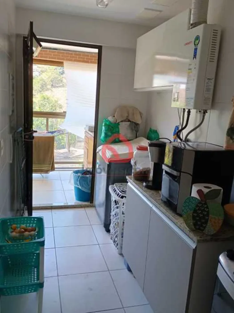 Apartamento, 3 quartos, 94 m² - Foto 12
