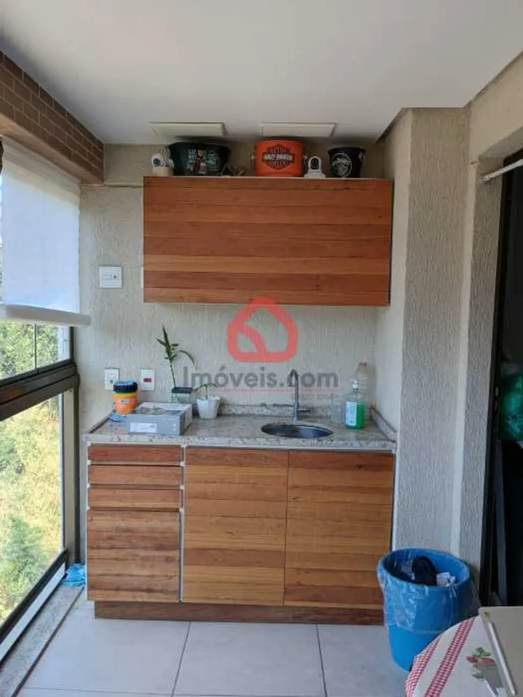 Apartamento, 3 quartos, 94 m² - Foto 4