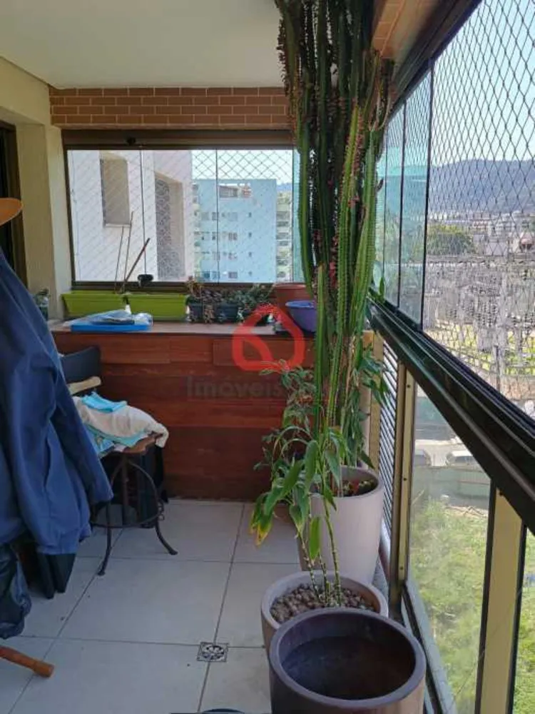 Apartamento, 3 quartos, 94 m² - Foto 13