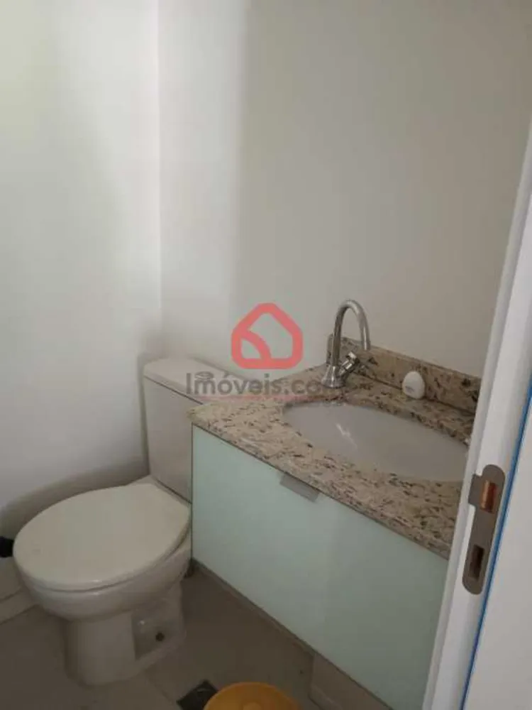 Apartamento, 3 quartos, 94 m² - Foto 5