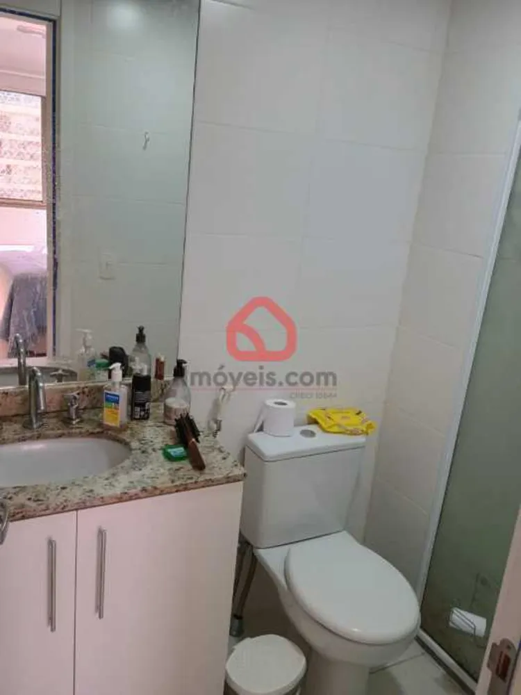Apartamento, 3 quartos, 94 m² - Foto 15