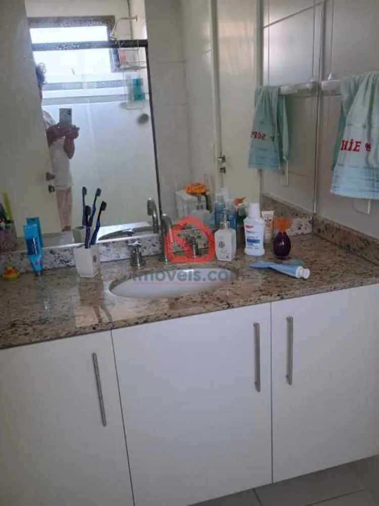 Apartamento, 3 quartos, 94 m² - Foto 1