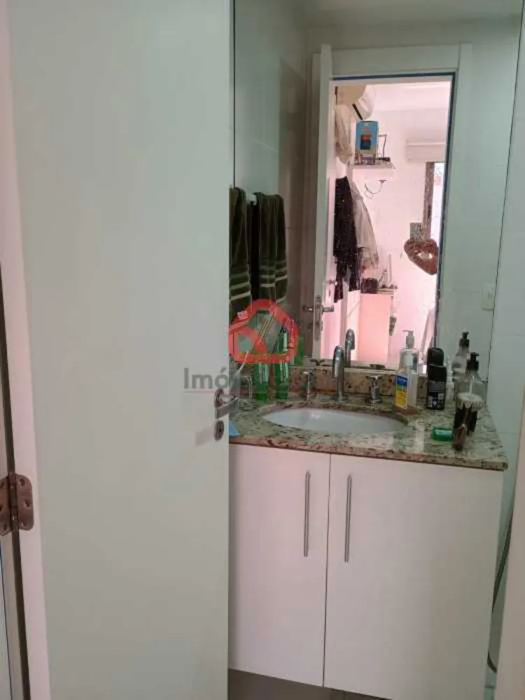 Apartamento, 3 quartos, 94 m² - Foto 6