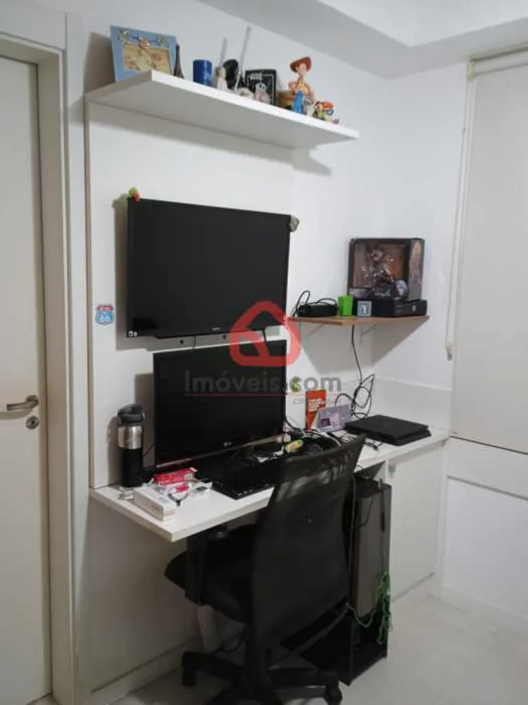 Apartamento, 3 quartos, 94 m² - Foto 3