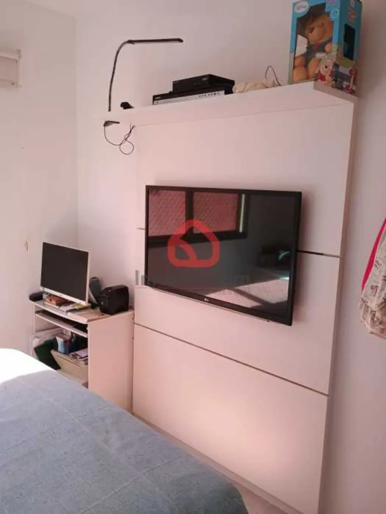 Apartamento, 3 quartos, 94 m² - Foto 11