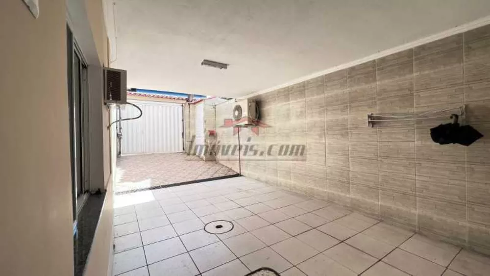 Casa de Condomínio, 5 quartos - Foto 5