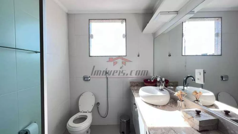 Casa de Condomínio, 5 quartos - Foto 9