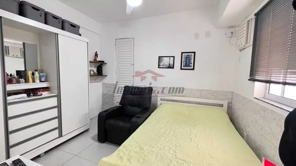 Casa de Condomínio, 5 quartos - Foto 8