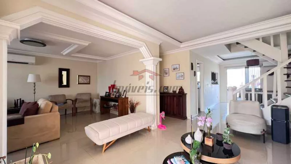 Casa de Condomínio, 5 quartos - Foto 26