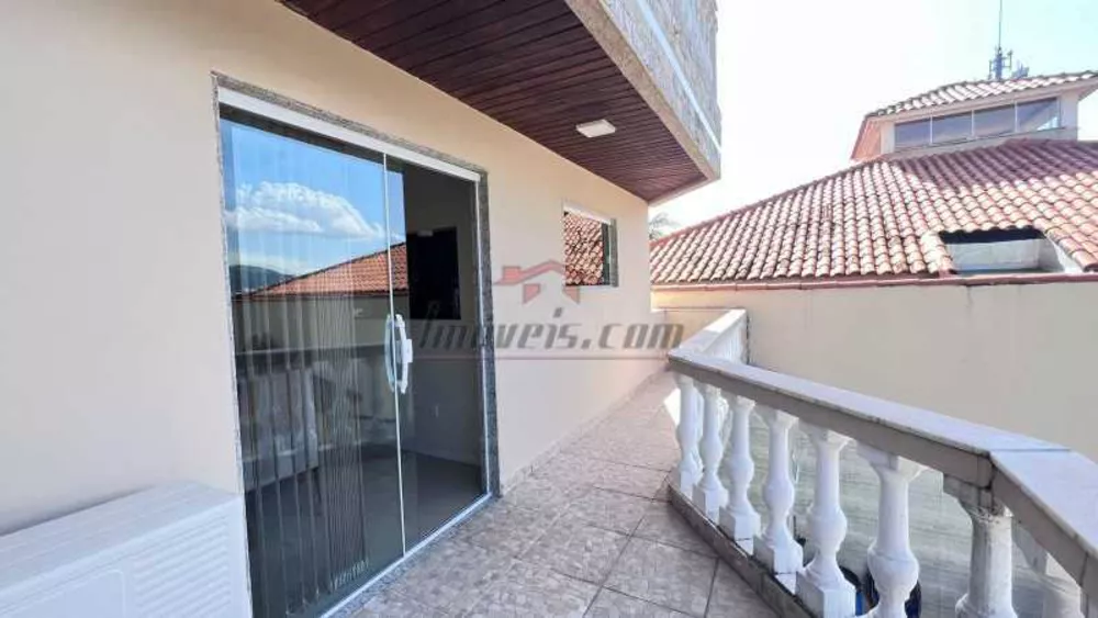 Casa de Condomínio, 5 quartos - Foto 3
