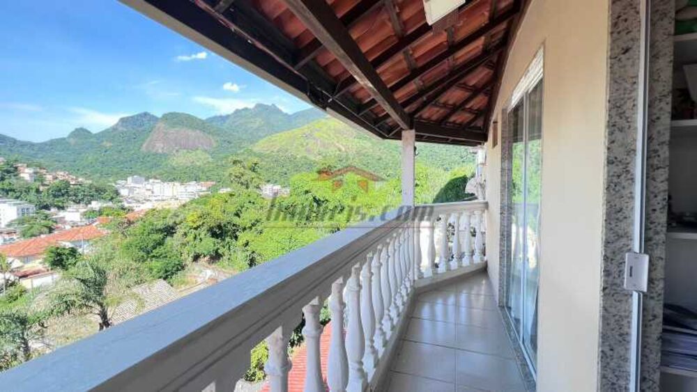 Casa de Condomínio, 5 quartos - Foto 18