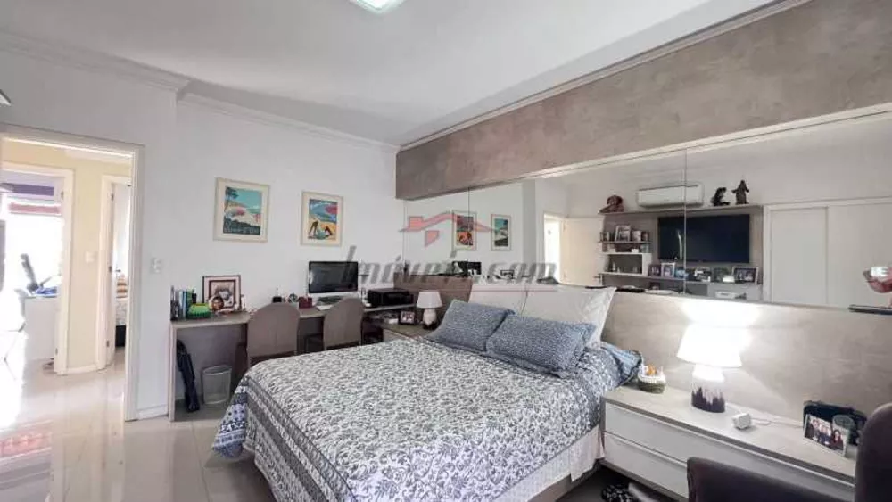 Casa de Condomínio, 5 quartos - Foto 10
