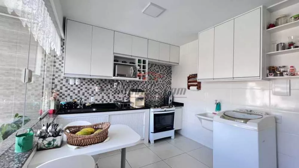 Casa de Condomínio, 5 quartos - Foto 1